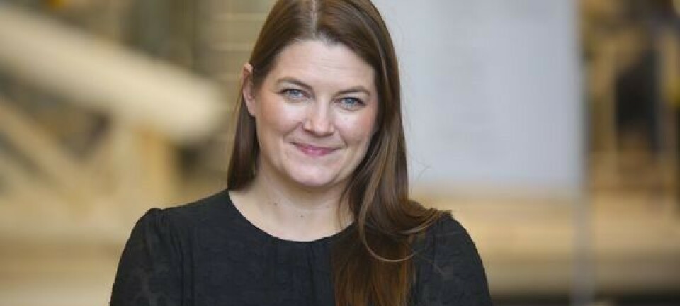 – Dette svekker nasjonal kontroll over våre viktigste ressurser