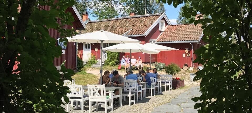 Flere smilefjes til spisesteder i Nome