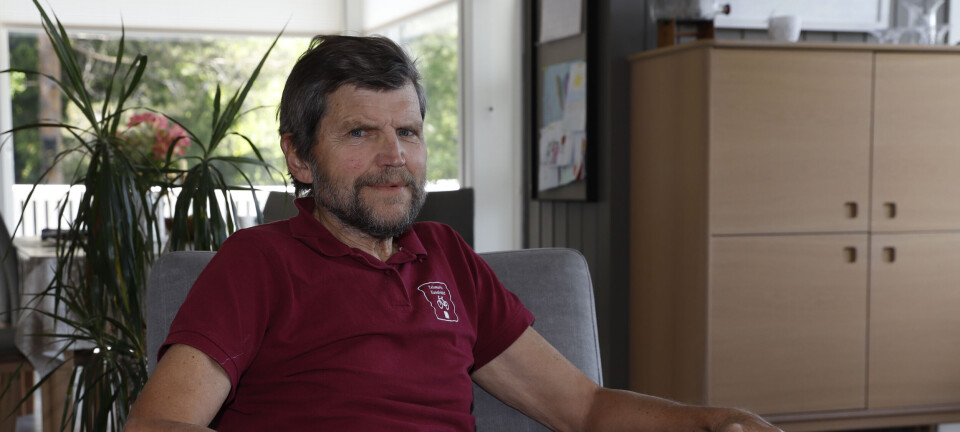 Hvordan skal Nome ruste seg for framtida?