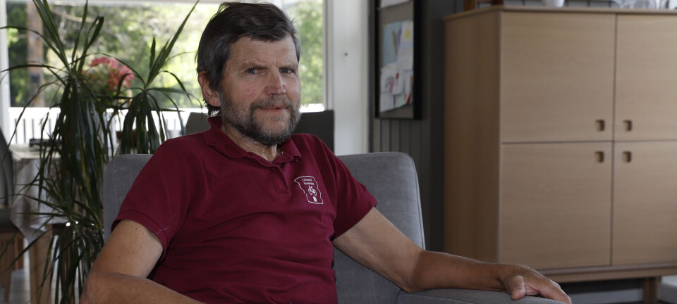 Vil ruste næringslivet for det som kan komme