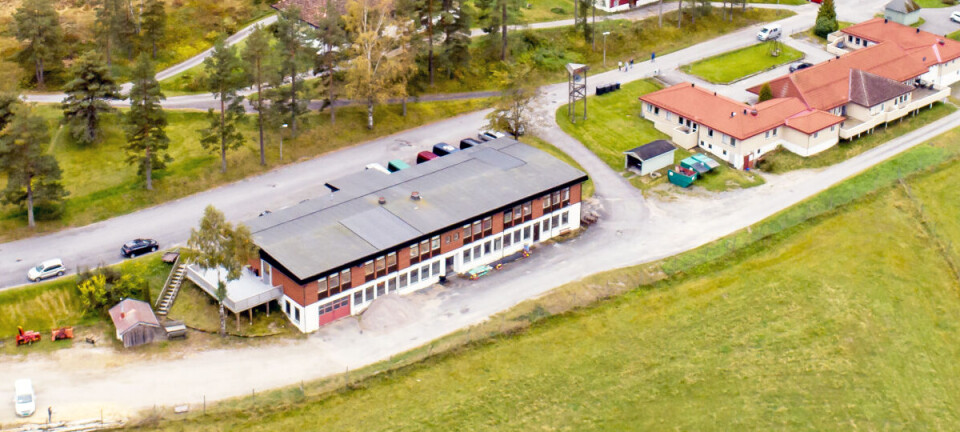 Gjør unntak fra bosettingstopp; ønsker 18-åring velkommen