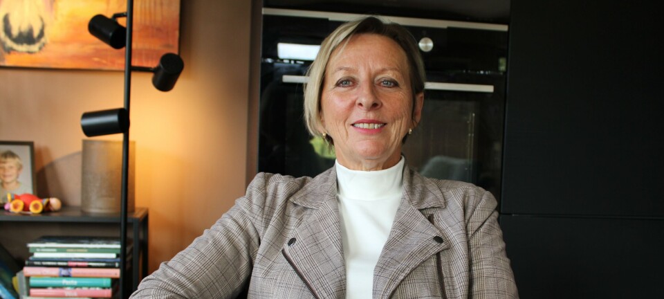 Avventer sammenslåing til fylket har gjort sine vedtak