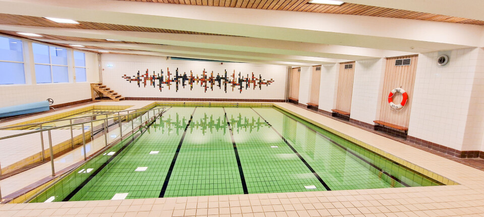 Nå må nøklene leveres inn og et endelig punktum settes