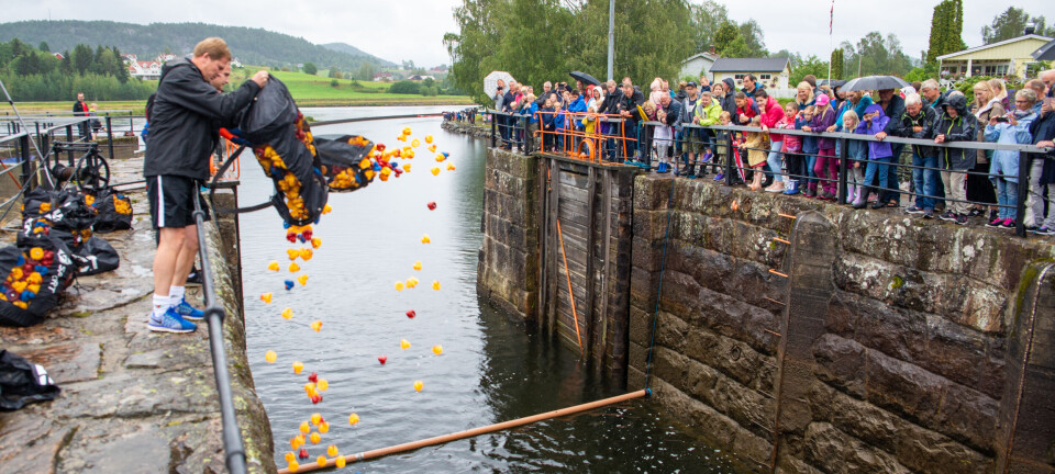Fortsatt ender igjen - så løp og kjøp om du vil være med