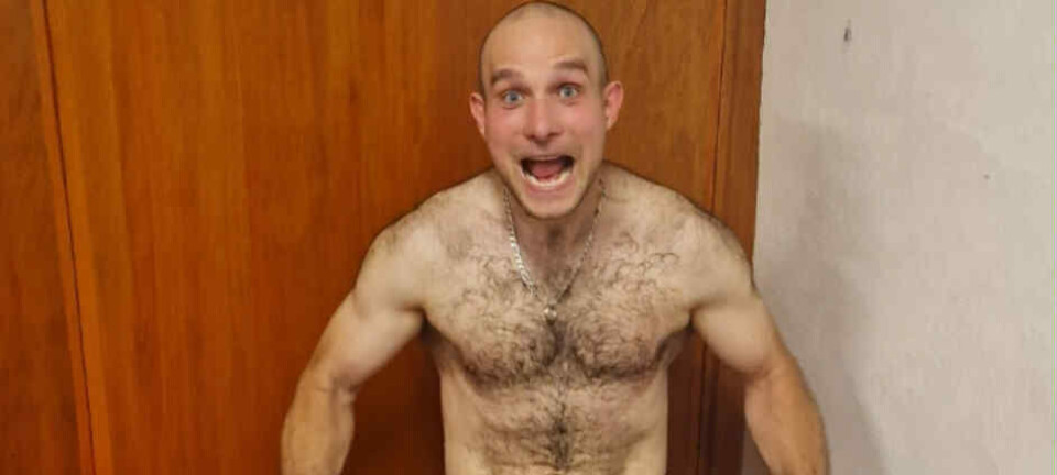 Flott sommeravslutning for Nome Fotball: – Game, set, match!