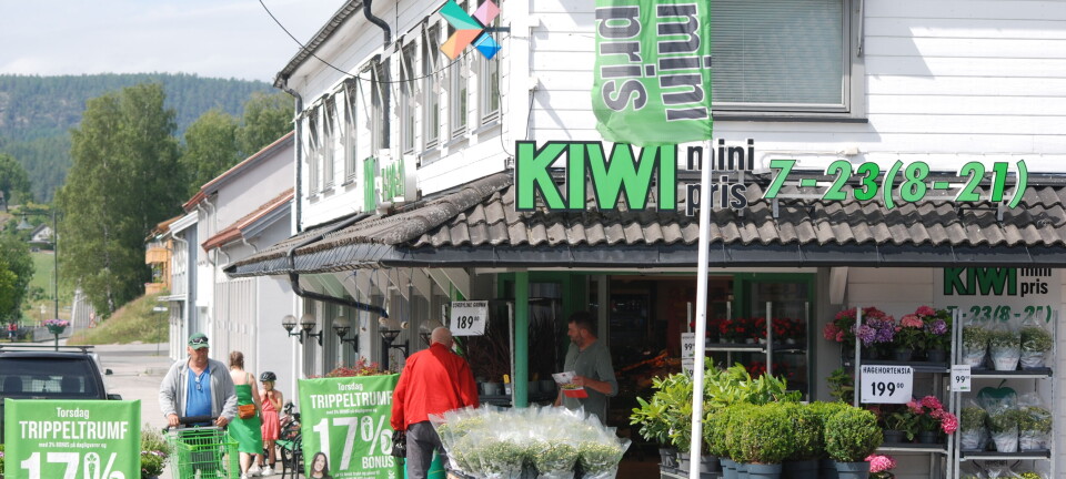 Fortsatt ingen løsning for medisinutsalget i Lunde