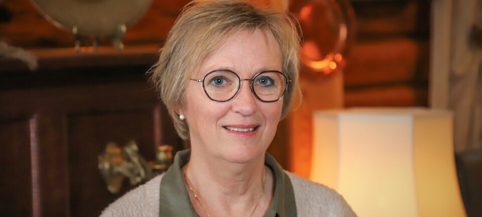 Tjenester nær folket – derfor bør du stemme Senterpartiet