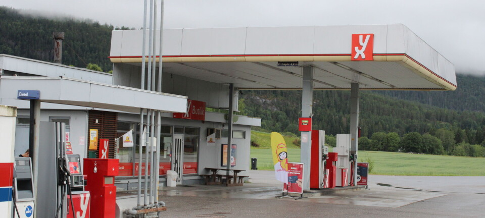 Utvider åpningstidene i sommer: – Folk har tatt oss godt imot