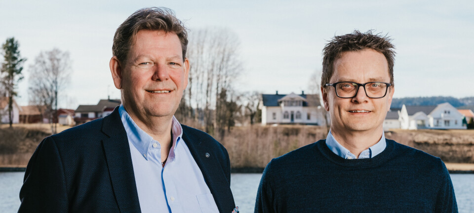 Vil ha flere superhelter - viktig både i Nome og Norge