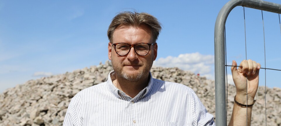 Kommentar til Ø. Kaasa