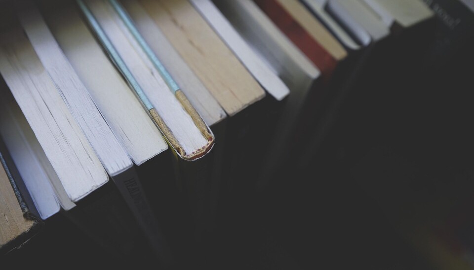Foto av Pexels fra Pixabay