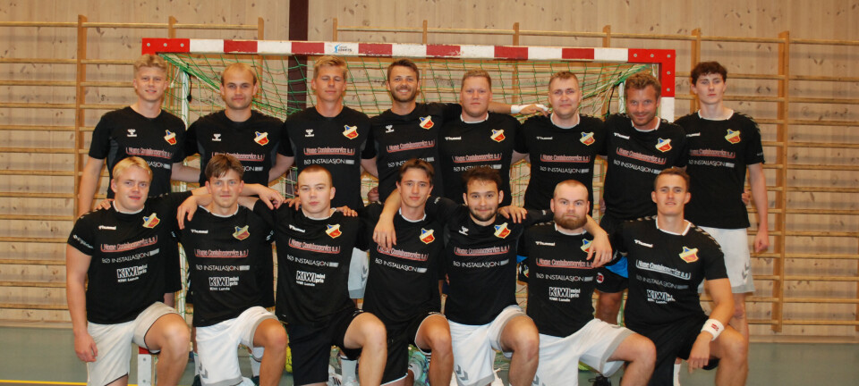 Sesongstart i Lunde: Skade Håndball møter Kristiansand i NM