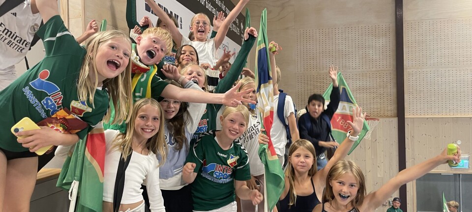 Vil vurdere Gjerpen-kamper i Lundehallen