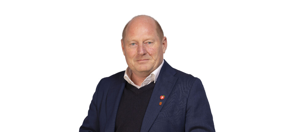 Fensfeltet – Norges nøkkel til det grønne skiftet og geopolitisk uavhengighet