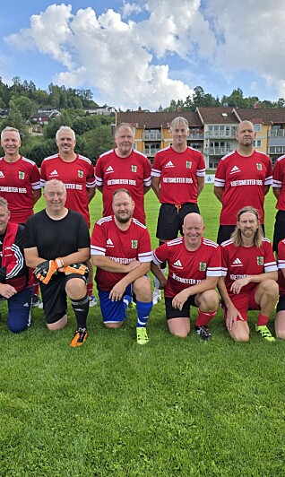 Quiz: Hvilket år ble disse kretsmestere i fotball?