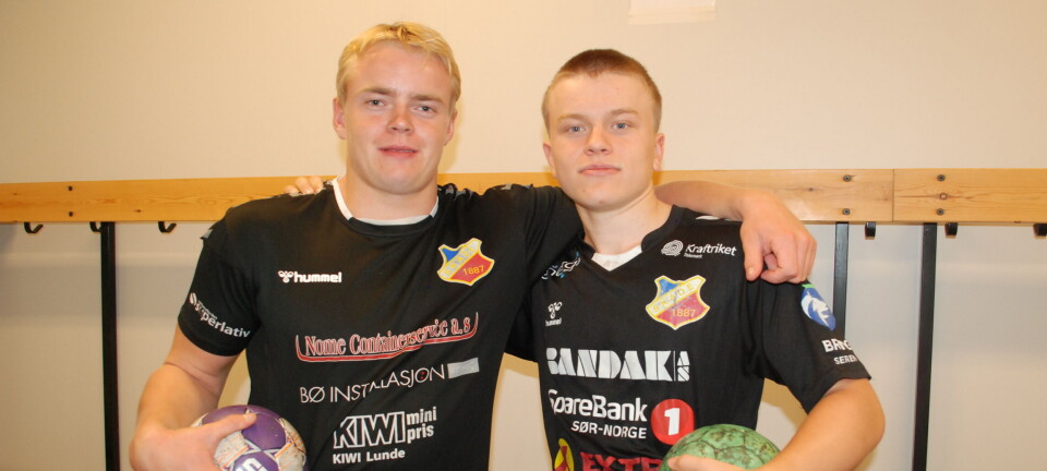 Skade G18 klar for ny kvalifisering til Landsserien