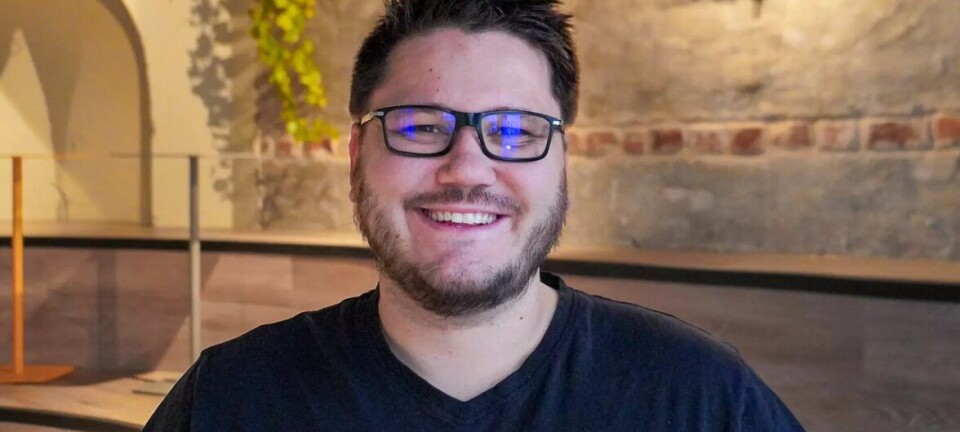 Lundeheringen fikk nok av forsinkelsene. Lanserte surtoget.no og skapte nasjonal oppmerksomhet