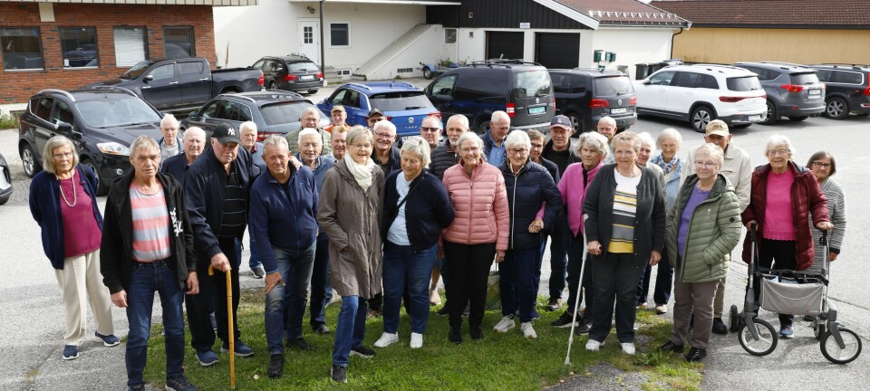 Setter sin lit til Telemarksbenken: – Vi vil ikke betale dobbelt