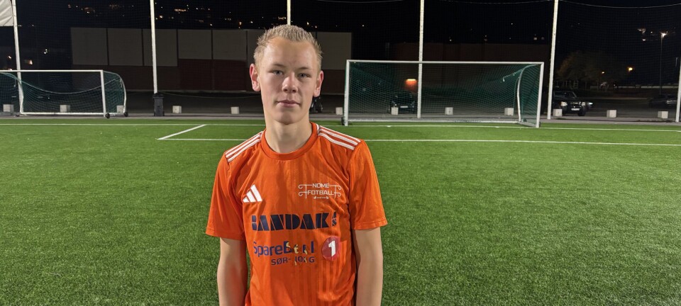 Nome med storseier mot Herøya