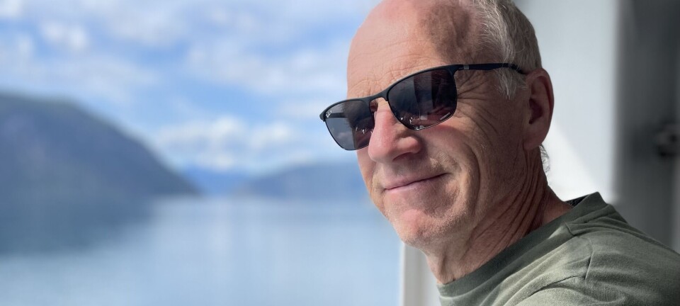 Sigmund 70 år