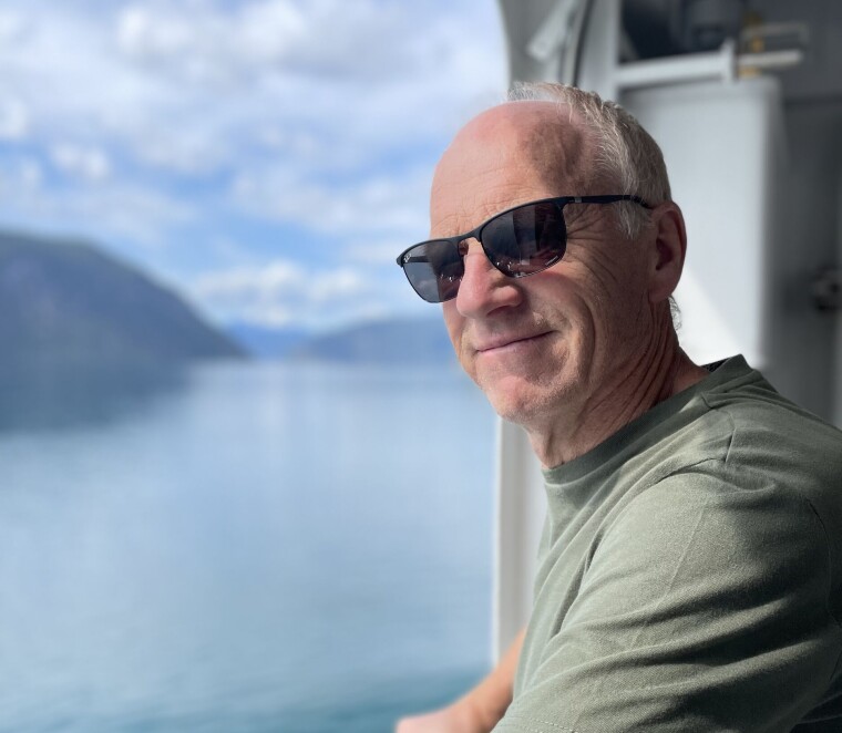 Sigmund 70 år