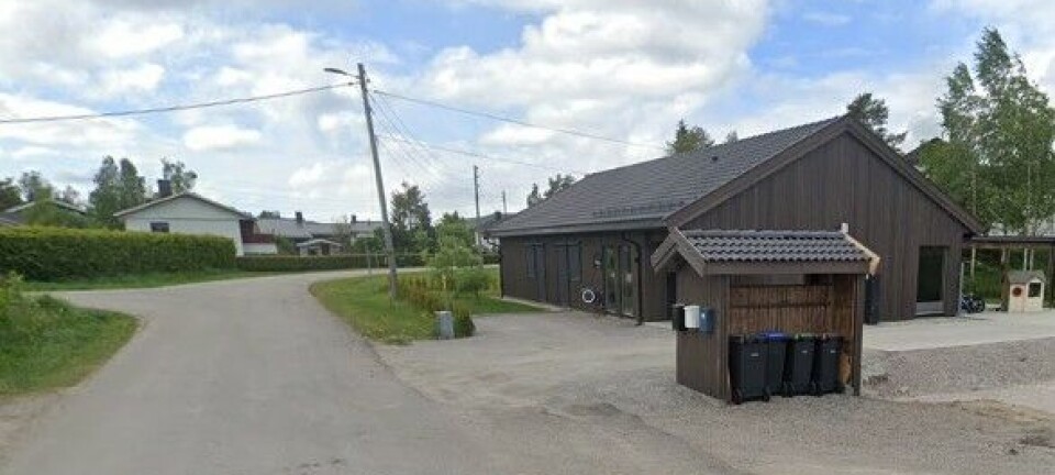 Kjøp og salg av eiendom i september