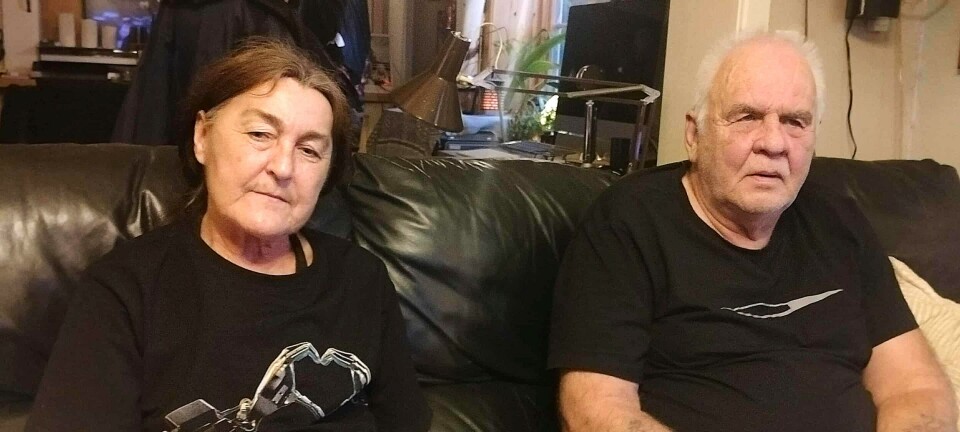 Isolert i over tre døgn: – Jeg ble mildt sagt heit i toppen av svaret vi fikk