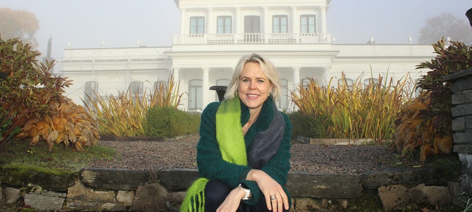 Hun vil ha din hjelp til å løfte fram kulturarven i Nome