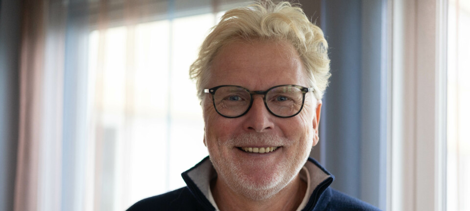 Chat for livet - Verdensdagen for psykisk helse