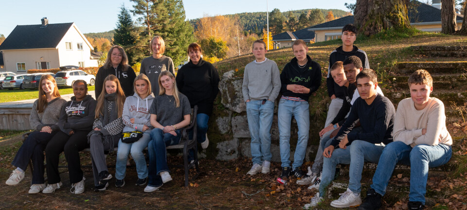 Kulturlørdag, quiz, Halloween party og konsert. Her er litt av det som skjer i helgen