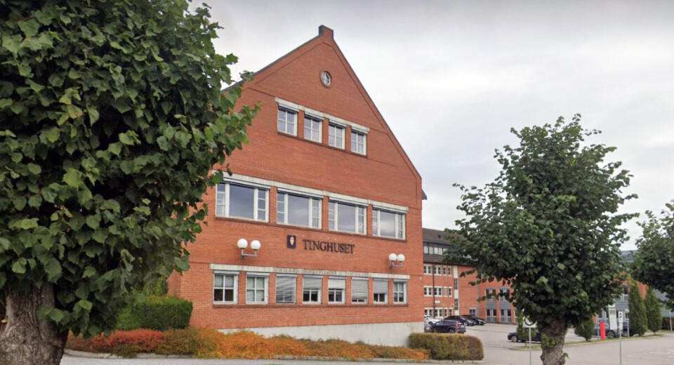 Tiltalt for vold og trusler