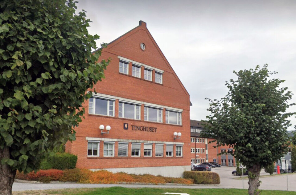 Tiltalt for vold og trusler