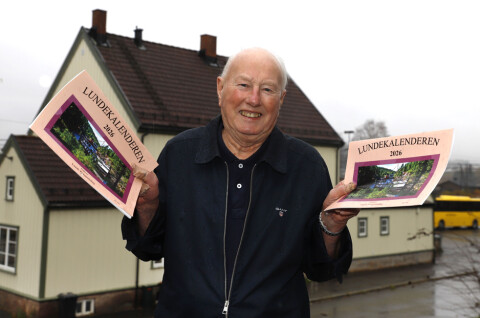 Kanskje har du allerede hatt besøk på døra? Hvis ikke kan du regne med å få det