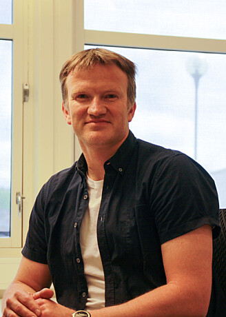 Tomme lokaler bekymrer. Nå inviterer Pål til møte