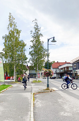 Bli med på workshop og bidra til  å skape attraktivitet i sentrum