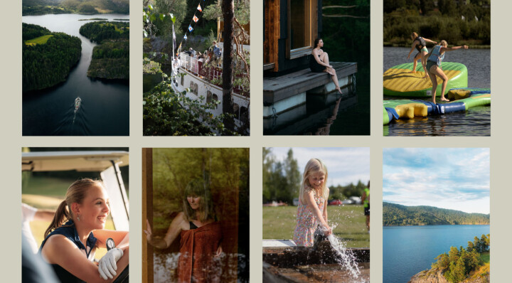 Har du pilking som hobby, eller driver du annen aktivitet? Nome i Bilder trenger flere statister