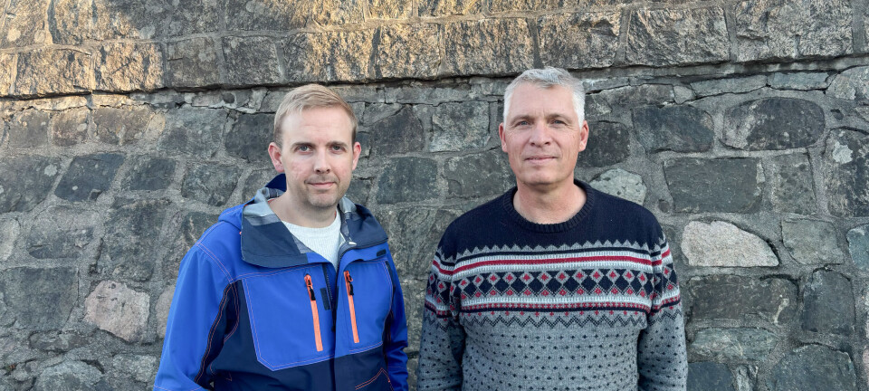 Ønsker bredt budsjettforlik i en krevende økonomisk tid