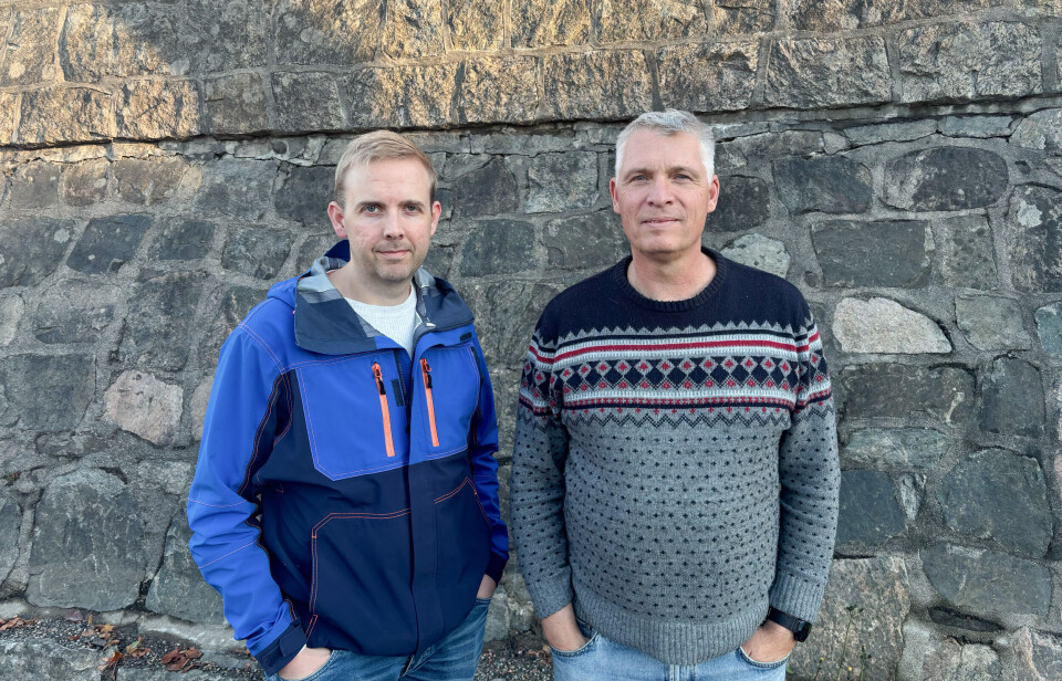 Ønsker bredt budsjettforlik i en krevende økonomisk tid