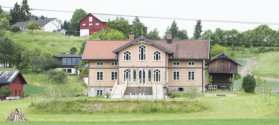 Kinodag, boksalg og vokseneventyr