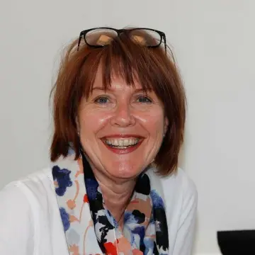 Unni Buverud/Kanalen